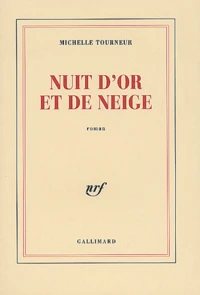 Nuit D'Or Et De Neige