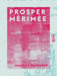 Prosper Mérimée