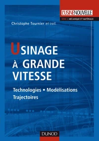 Usinage à Grande Vitesse