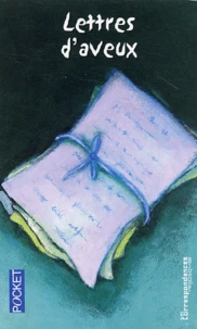 Lettres d'aveux