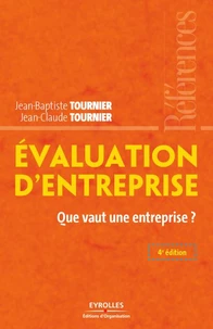 Evaluation d'entreprise