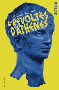 Les révoltés d'Athènes