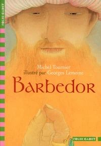 Barbedor
