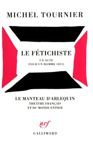 Le fétichiste