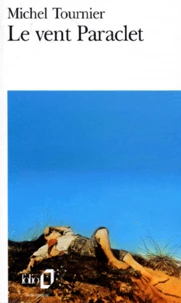 Le Vent Paraclet