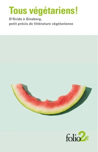 Tous végétariens !