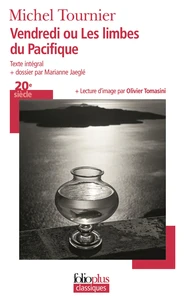 Vendredi ou les limbes du Pacifique