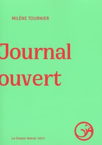 Journal ouvert
