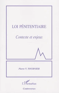 Loi pénitentiaire