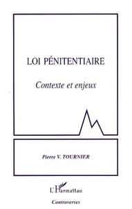 Loi pénitentiaire
