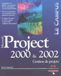 Project 2000 et 2002