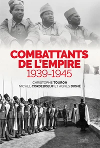 Combattants de l'empire