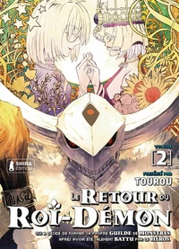 Le retour du Roi-Démon Tome 2
