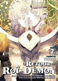 Le retour du Roi-Démon Tome 2
