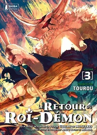 Le retour du Roi-Démon Tome 3