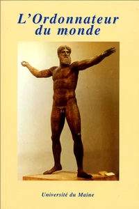 L'Ordonnateur du monde