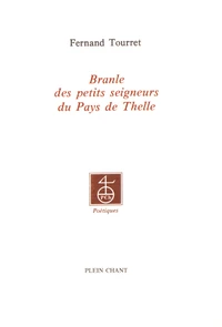 Branle des petits seigneurs du Pays de Thelle