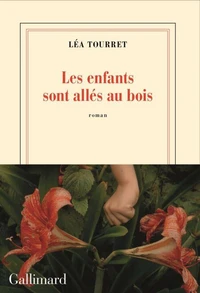 Les enfants sont allés au bois