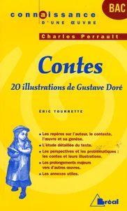 Contes de Charles Perrault