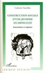 Construction sociale d'une jeunesse en difficulté
