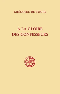 A la gloire des confesseurs