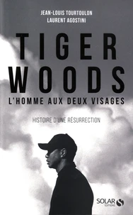 Tiger Woods, l'homme aux deux visages