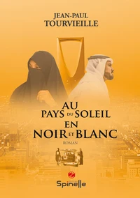 Au pays du soleil en noir et blanc