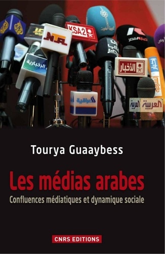 Les médias arabes. Confluences médiatiques et dynamique sociale
