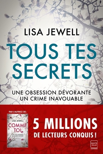 Tous tes secrets