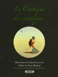 Le Cantique des Cantiques