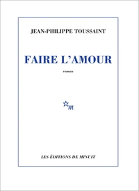 Faire l'amour