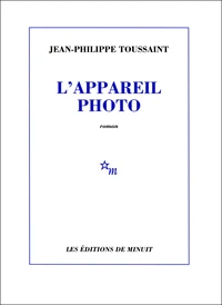 L'Appareil photo