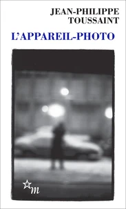 L'appareil-photo