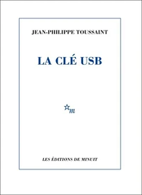 La clé usb