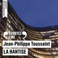 La Hantise