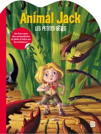 Les petites bêtes