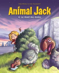 Le réveil des dodos