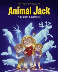Le plein d'aventures