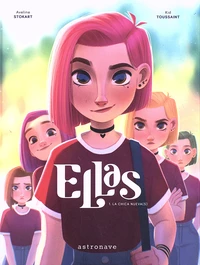 La chica nueva(s)