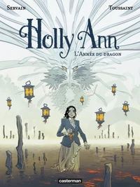 L'année du dragon