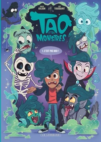 Tao et ses monstres