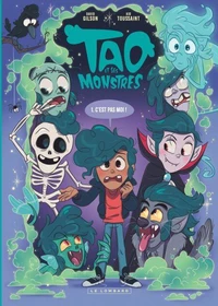 Tao et ses monstres