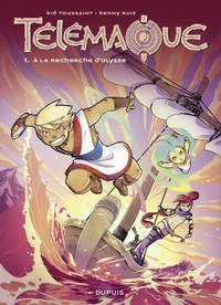 A la recherche d'Ulysse