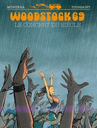 Woodstock 69