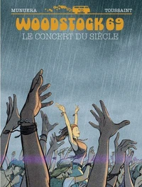 Woodstock 69
