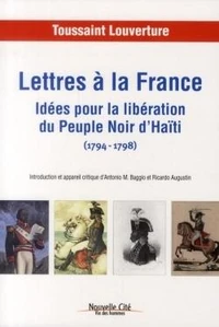 Lettres à la France (1794-1798)