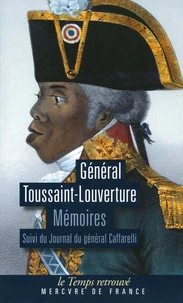 Mémoires écrits par lui-même, pouvant servir à l'histoire de sa vie