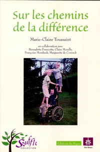 Sur les chemins de la différence