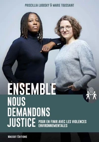 Ensemble, nous demandons justice