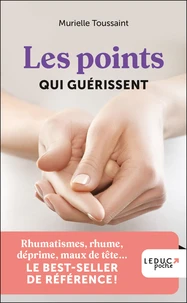 Les points qui guérissent